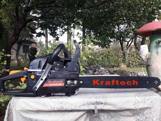 &#55356&#57171Testera KRAFTEC 4.9 KS,Testera KRAFTEC 5.8,Akomulatorske m