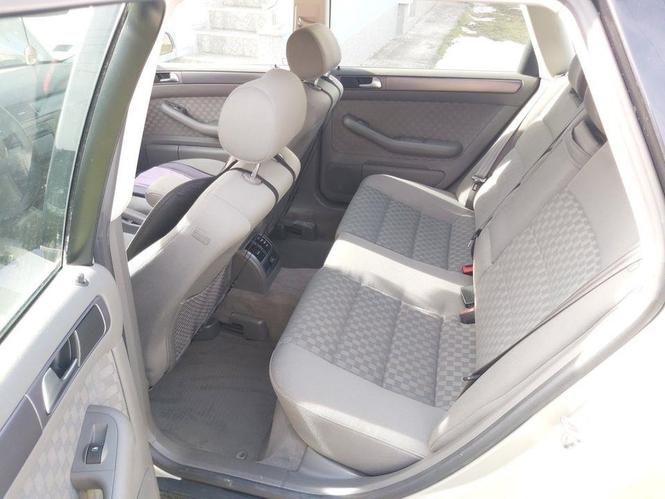 2004 Audi A6