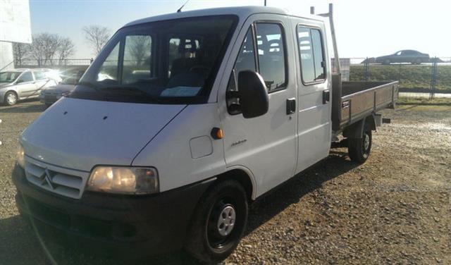 Citroen Jumper putar -02