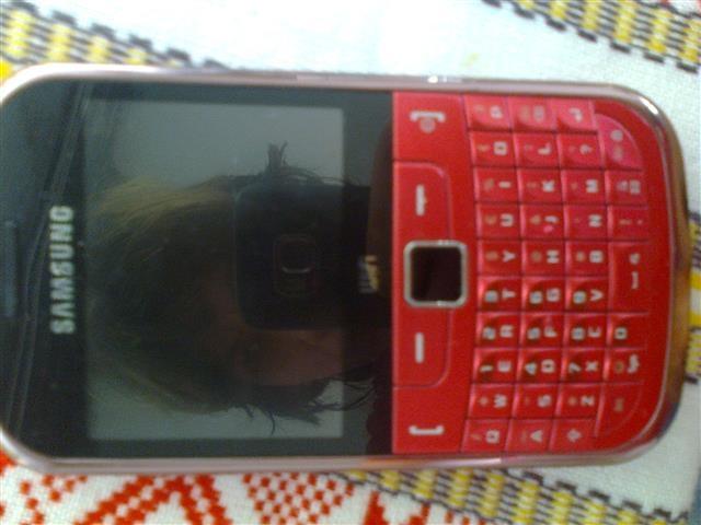 Samsung 3350 chat 