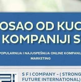 posao od kuće