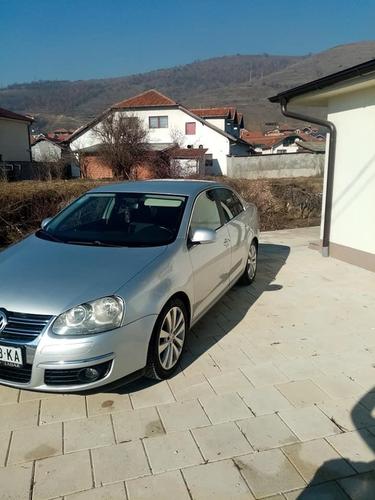 VW Jetta