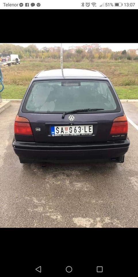 Golf-3