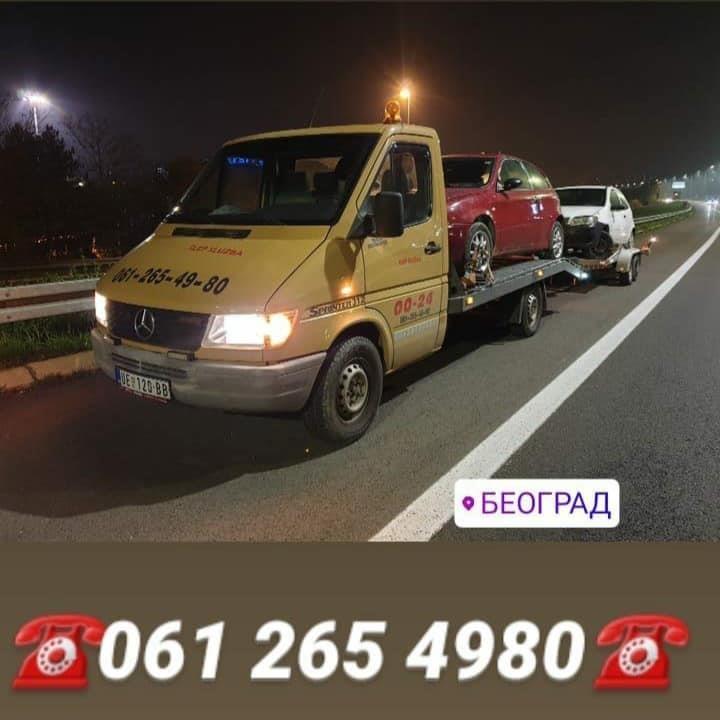 ŠLEP-MERCEDES-SPRINTER-312