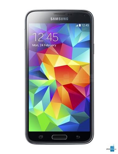 Samsung Galaxy S5 NOV