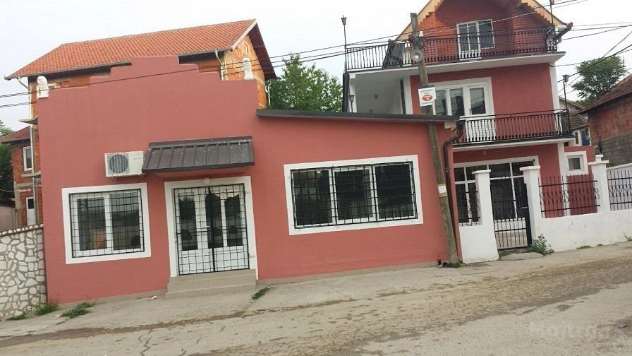 Kuca Umcari Beograd