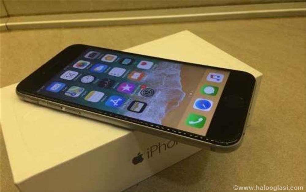 Prodajem-iphone-space-gray-6-180-e