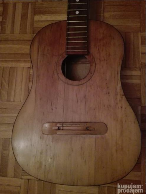 gitara-USS