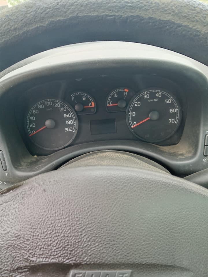 Fiat-punto