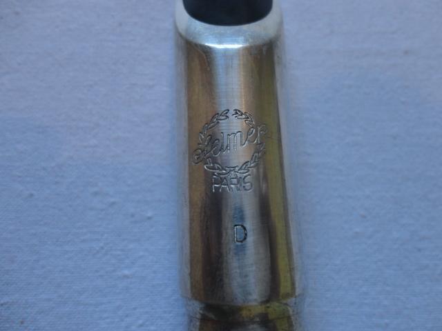 Selmer-D