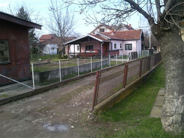 Kucu u Kraljevu 85m2