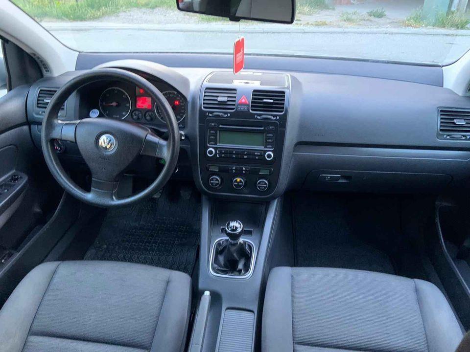 Golf-5