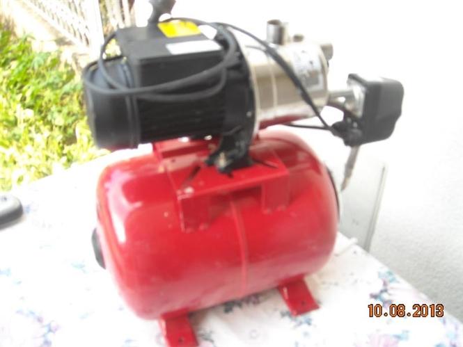 Hidrofor B1 Budget