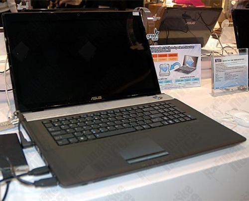 Laptop