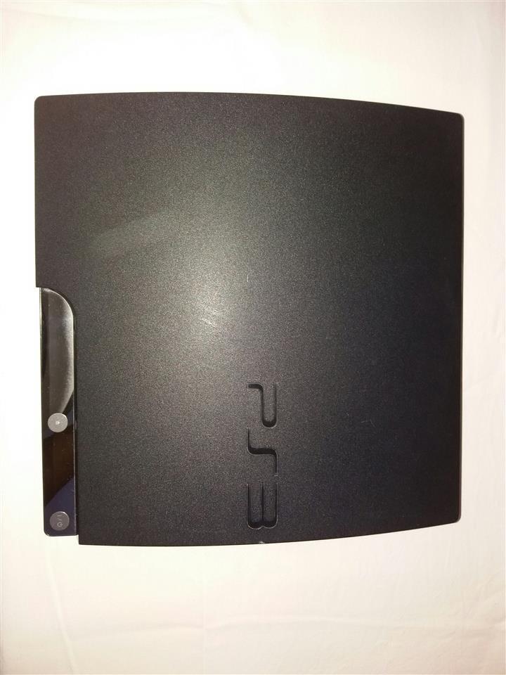 Prodajem-Ps3