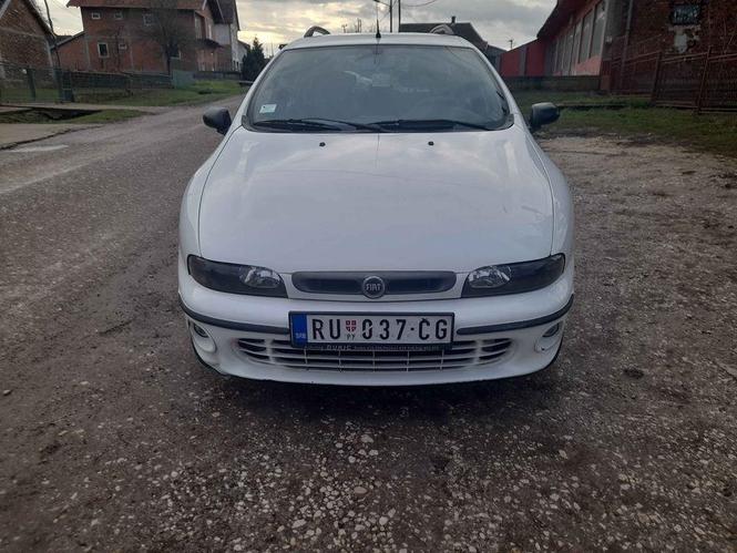 Fiat marea