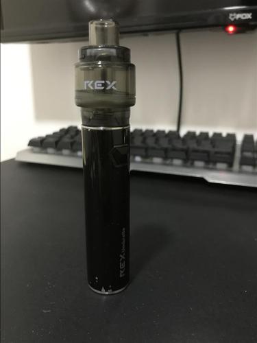 Elektronska Cig. (REX Umbrella)