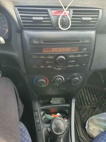 Fiat Stilo