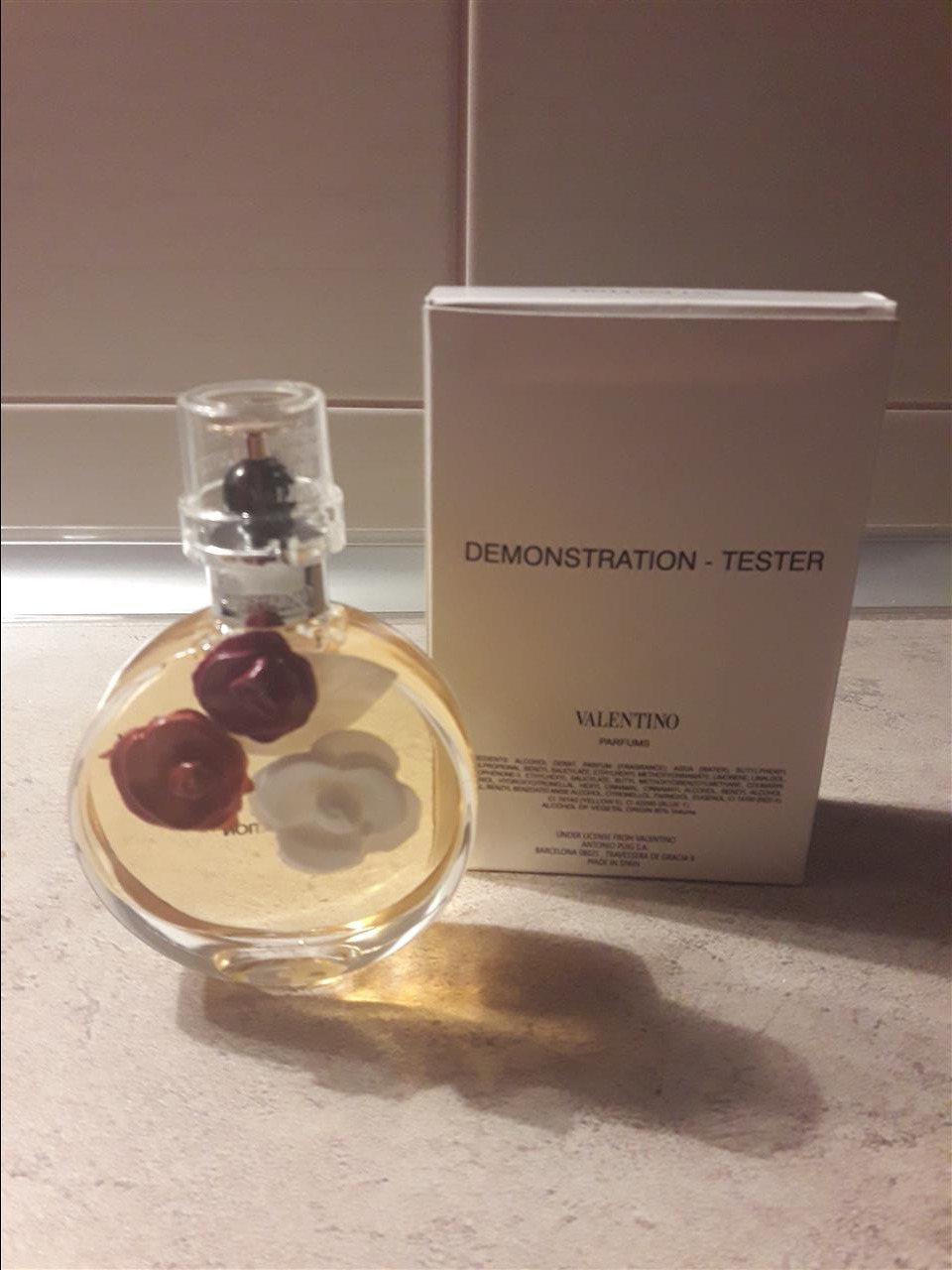 Tester-parfemi