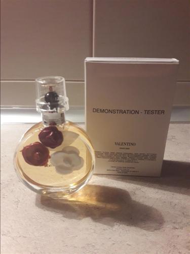 Tester parfemi
