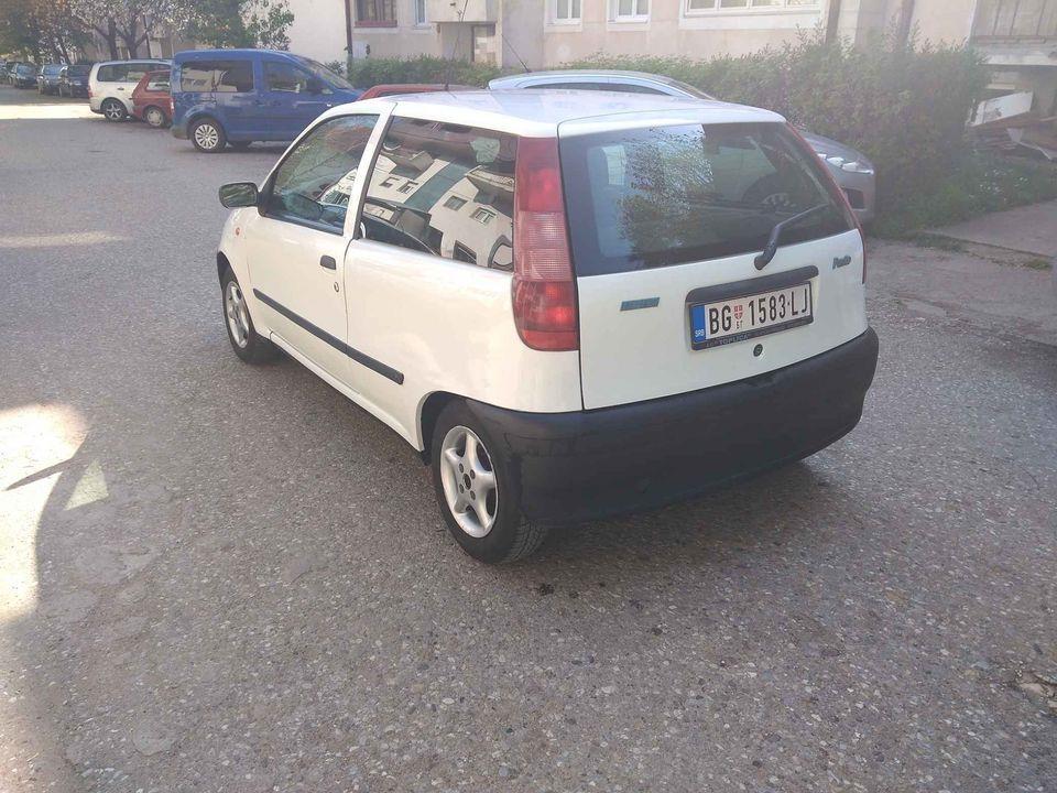 Fiat-punto