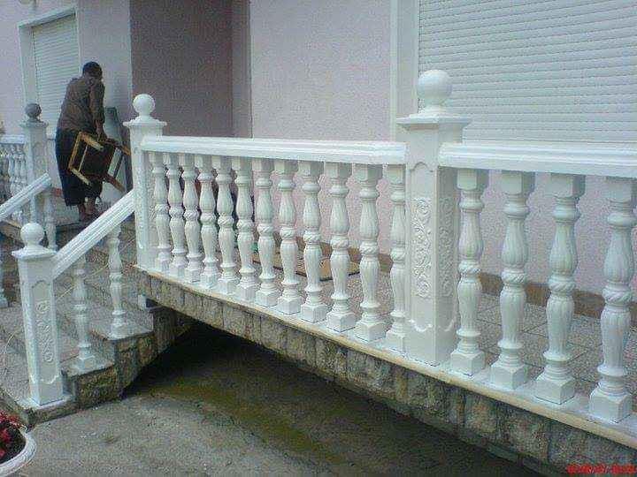 Betonske-ograde