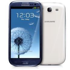 Samsugn Galaxy S3