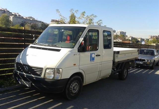 Kamion-VW-LT35