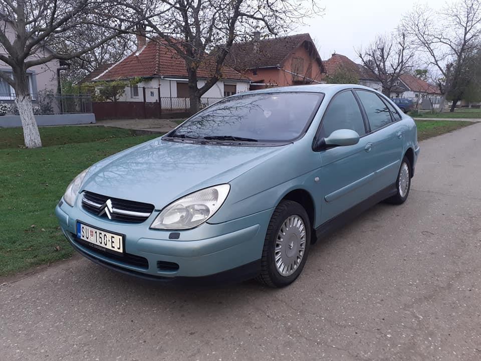 Citroen-c5