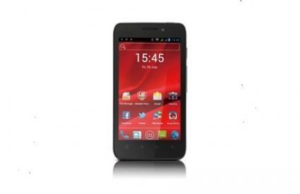 Prestigio 4300 Dual Sim