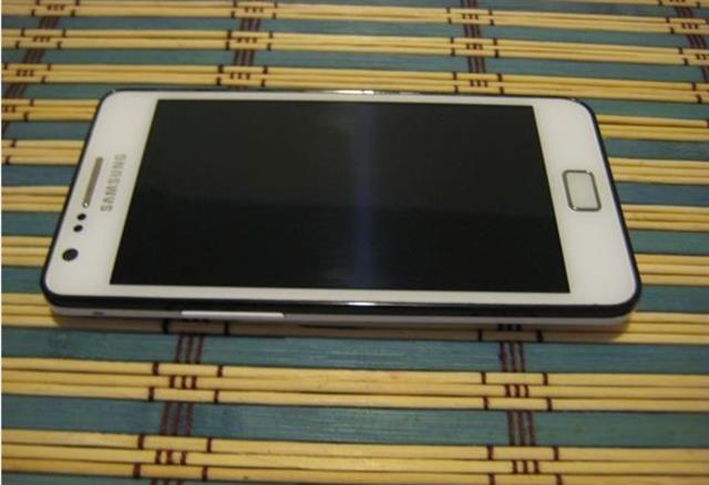 Samsung Galaxy S2 SIM free