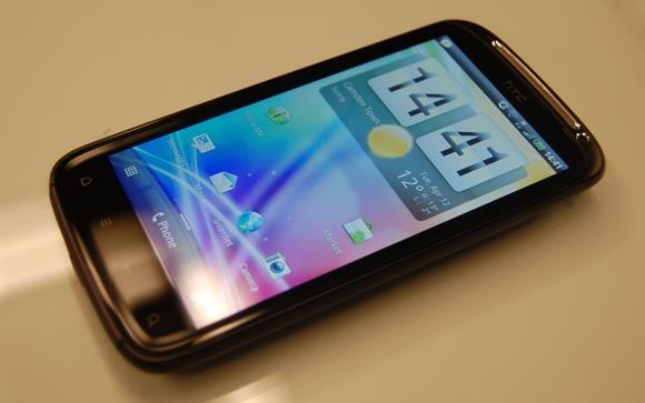 HTC-Sensation
