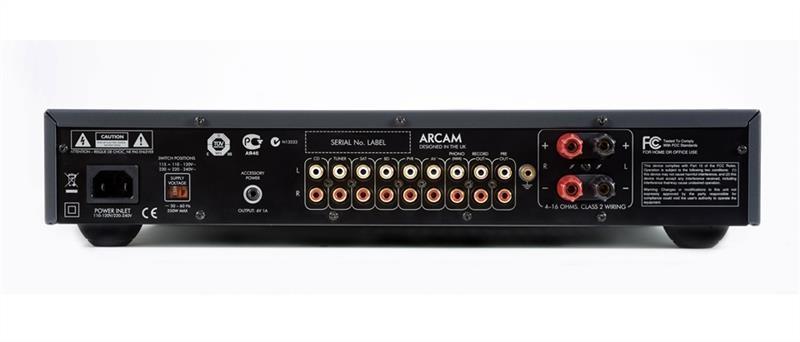 Arcam-A19