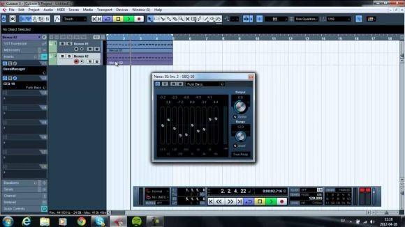 -Cubase-v-5-