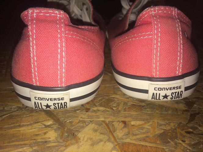 Converse All Star original patike