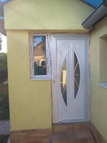 PVC stolarija
