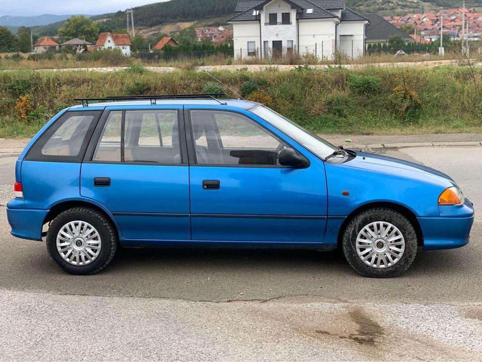 Subaru