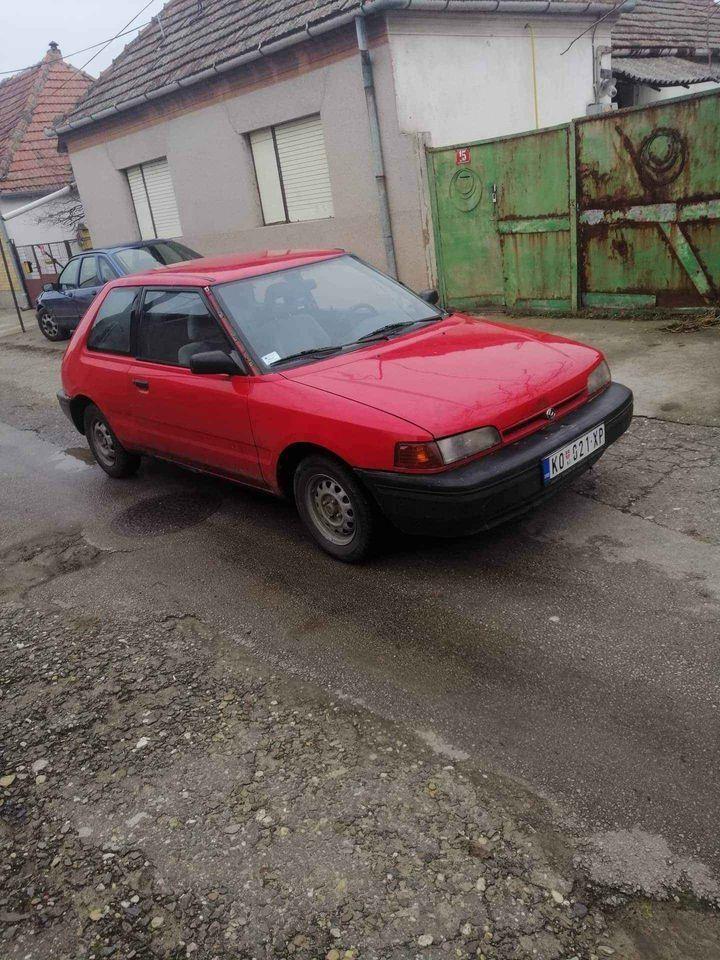 Mazda-323