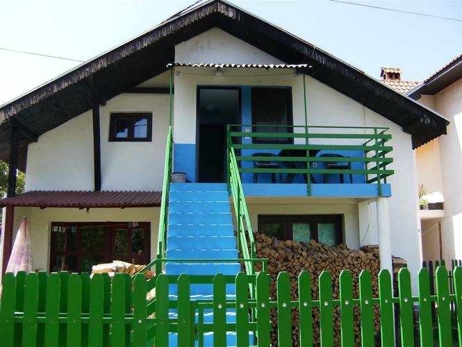 Izdavanje sobe