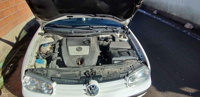Golf 4 tdi 2005 god