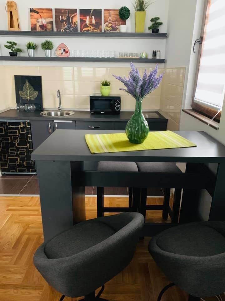 Apartman