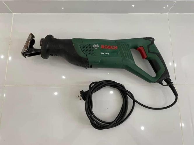Bosch Lisicarka