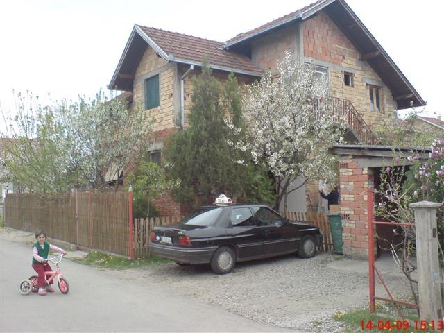 Kuca 200m2