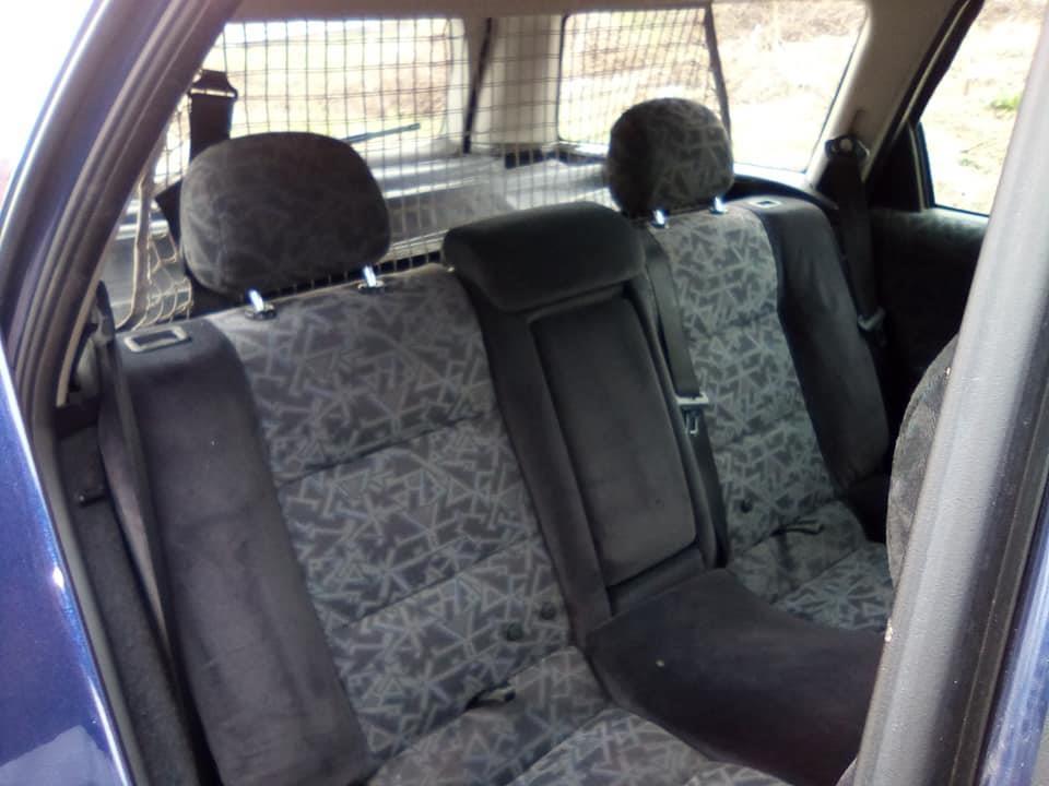 Opel-Vectra