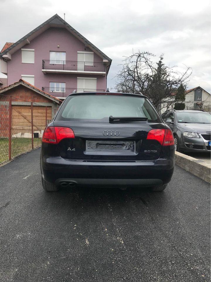 Audi-A4