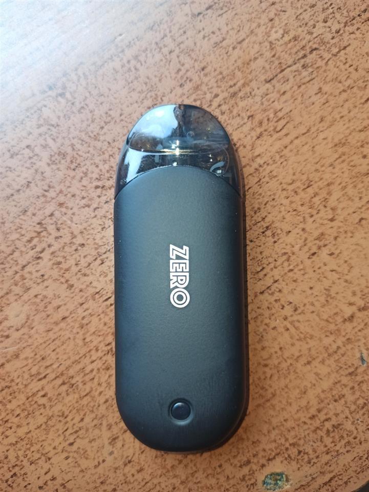 Renova-Zero-POD-sistem