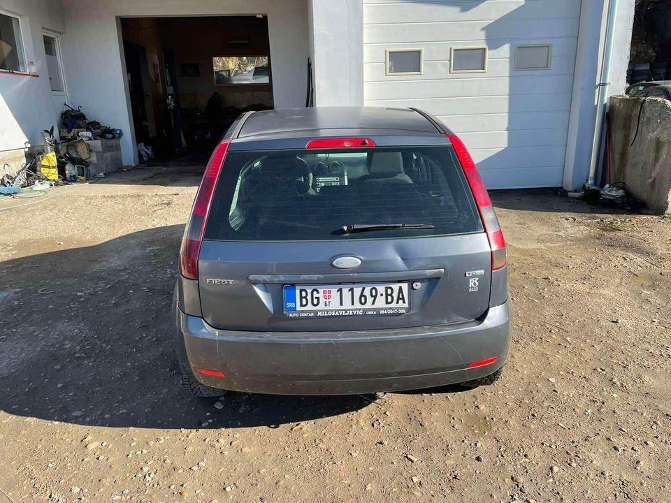 Ford-Fiesta