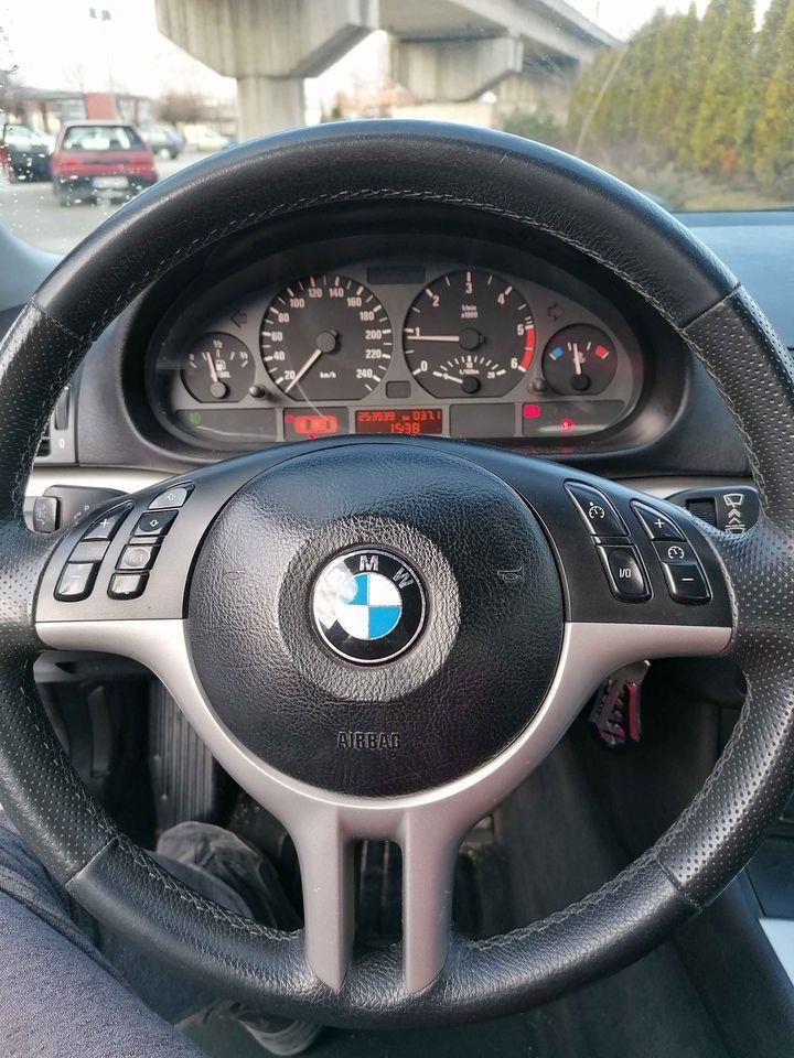 Bmw-e-46