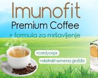 IMUNOFIT premium coffe