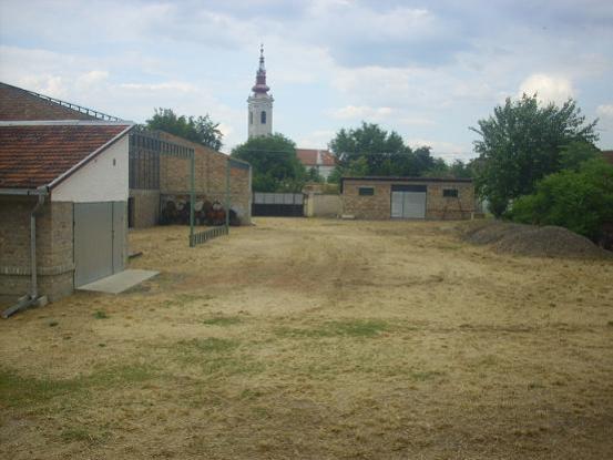Poljoprivredno-gazdinstvo